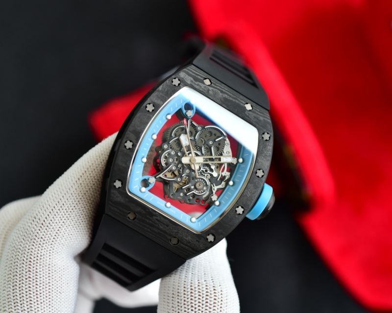 RICHARD MILLE Watches